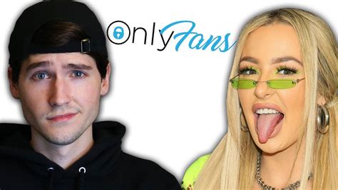 tana mongeau onlyfan|Tanas Only Fans